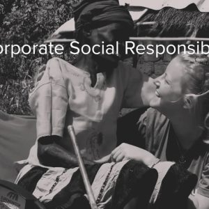 Social Responsibility Campaigns