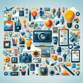 Advertising & Marketing Service