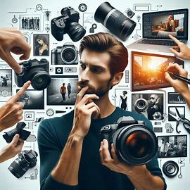 Photography Services