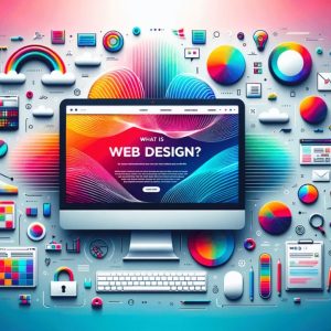 Website Design & Development Packages